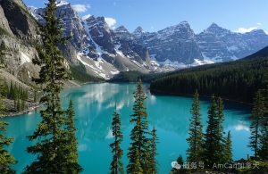 夏天的加拿大，终于来了你的“无限通行证”