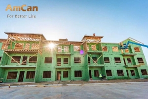 2025-7-26 项目工程现场实拍