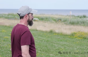 美加边境关系变化中的“移民警示”