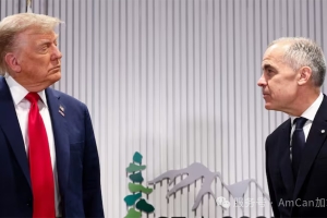 8月1日临近，加拿大或将直面美国35%高额关税