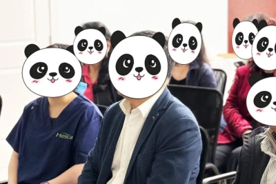 AmCan美加集团温哥华分公司举办联合品牌活动