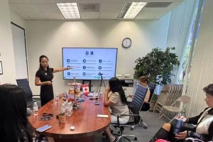 北美新移民家园Link联盟启动“无限发展”计划，推出移民顾问认证培养项目！