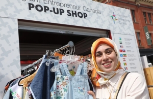 加拿大品牌崛起，竟是移民的机会？