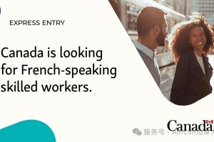 加拿大法语移民全解析：低门槛、配额多，2025年最值得关注的移民捷径！