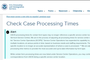 EB-5新法审批迎来重大提速：官方数据显示仅需14个月