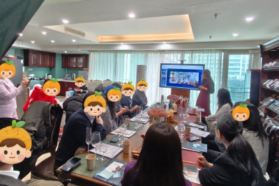 【2026年1月第九场闭门沙龙】圆满结束