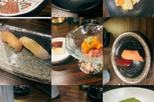 跟AmCan畅玩温哥华｜列治文一日吃喝买全攻略！